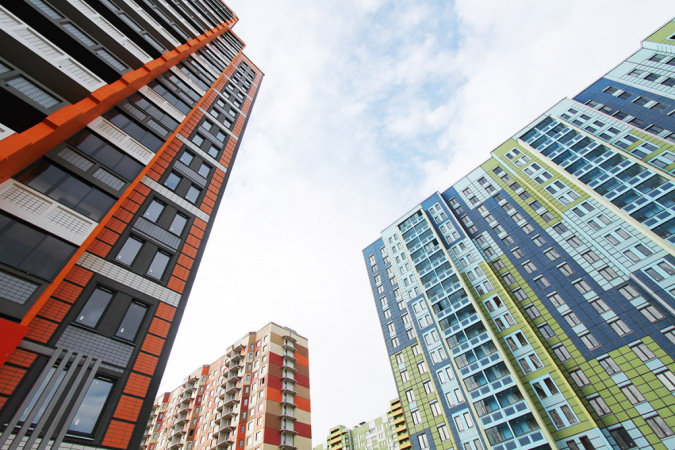 Захід на новий виток розвитку: про деякі результати аналізу ринку житлової нерухомості